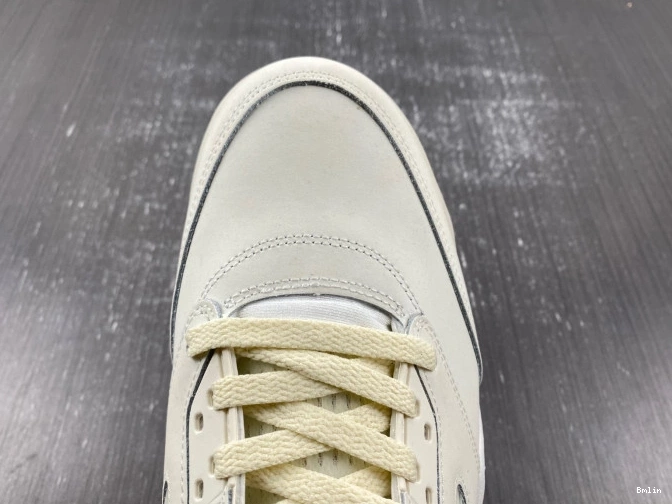 Bmlin Shoes 5 Air SE Sail Jordan FN7405-100 0709